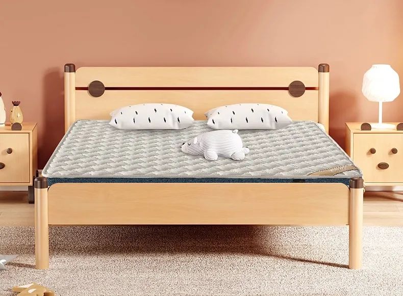 怎么鉴别儿童棕垫床垫含不含甲醛,空气纤维床垫和椰棕哪个对宝宝好