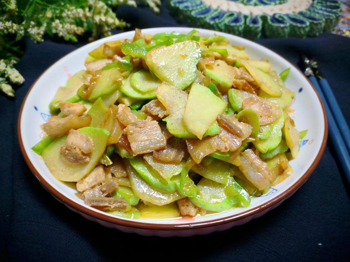 菜瓜有什么营养成分,老瓜含什么营养价值高