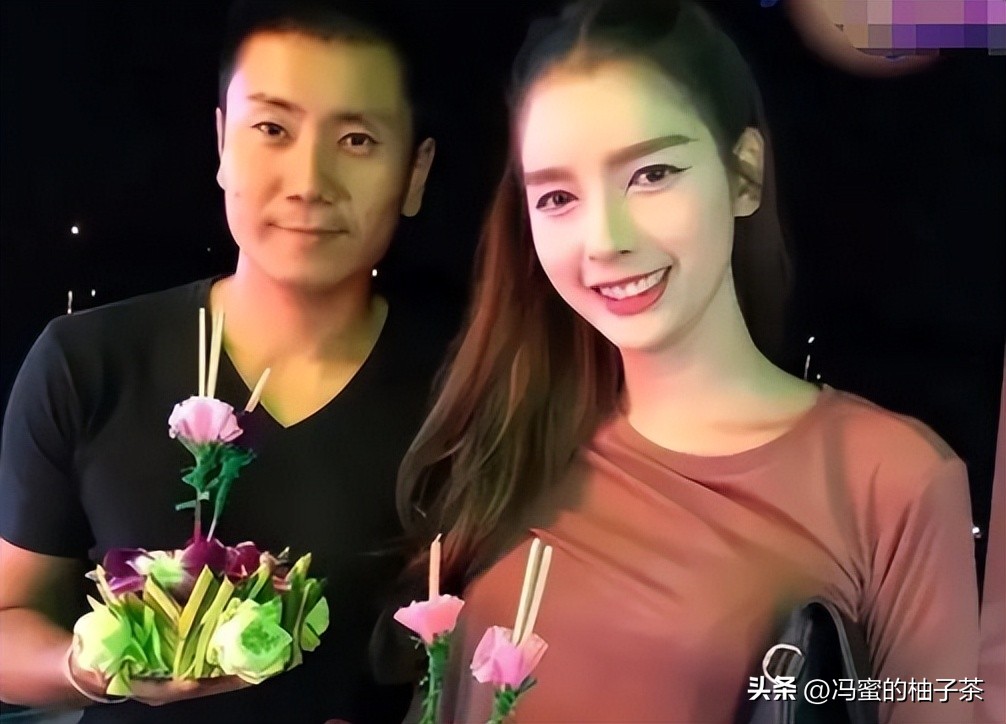 泰国最美人妖嫁给中国富豪现况,泰国最美人妖嫁中国富豪现状