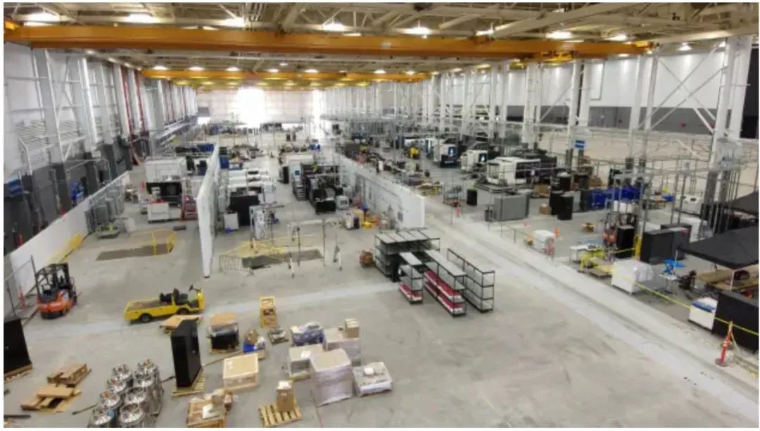 全球3d打印的火箭发射成功了吗,世界首枚3d打印火箭再发射