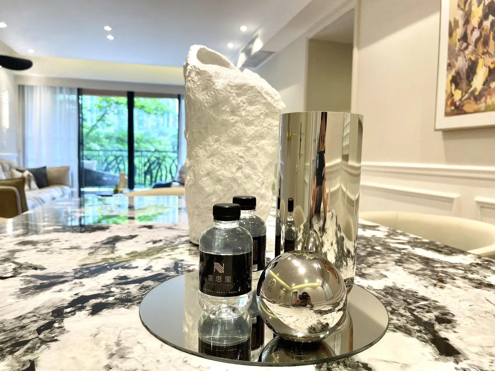 广州珠江新城凯旋新世界广粤尊府,凯旋新世界珠江新城一线江景房