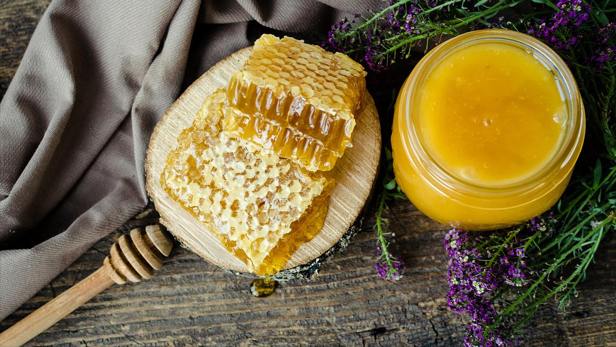 为什么有人觉得我们的蜂蜜不好，进口蜂蜜好？