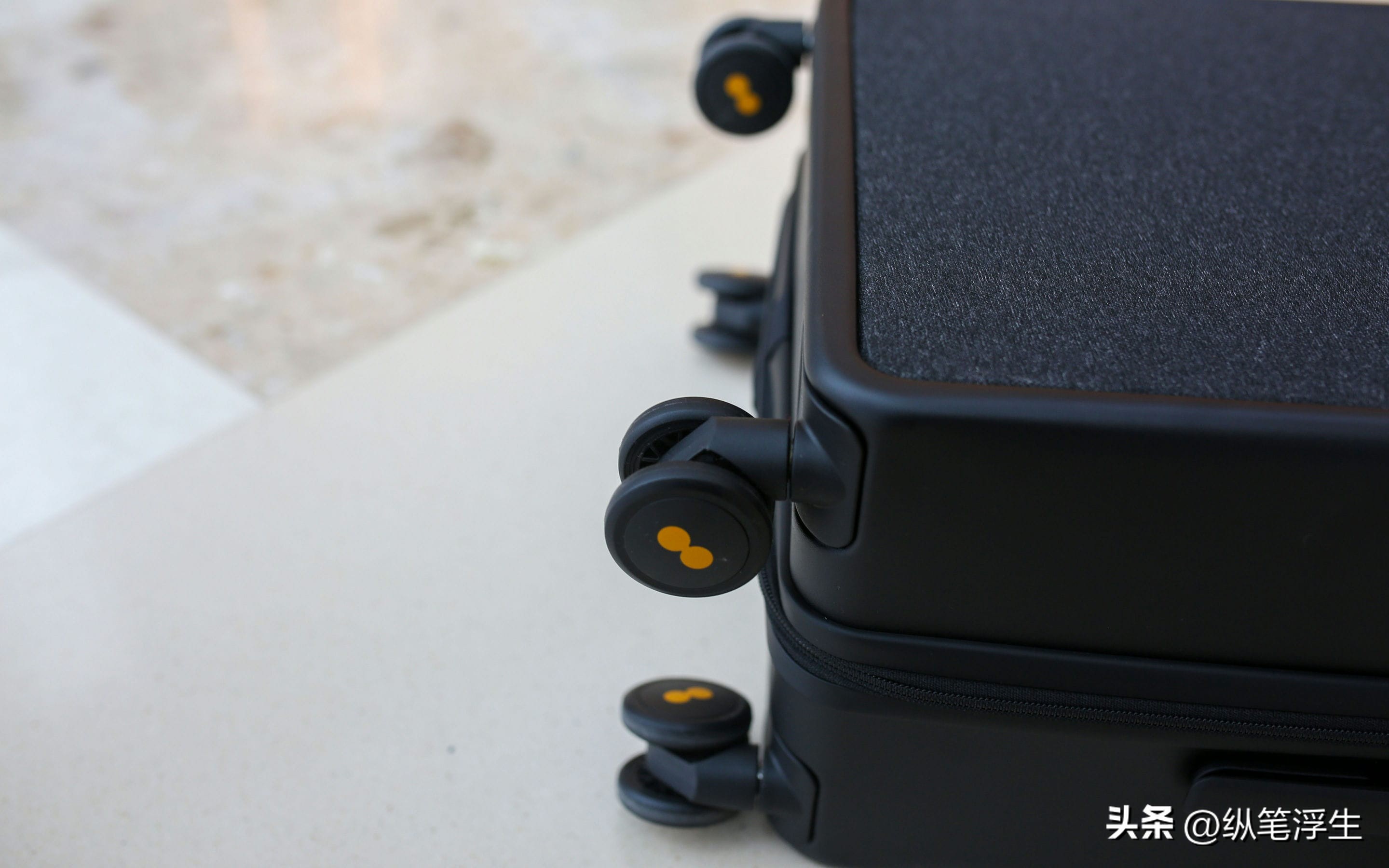 8号地平线拉杆箱推荐,地平线8号城市脉搏系列价格