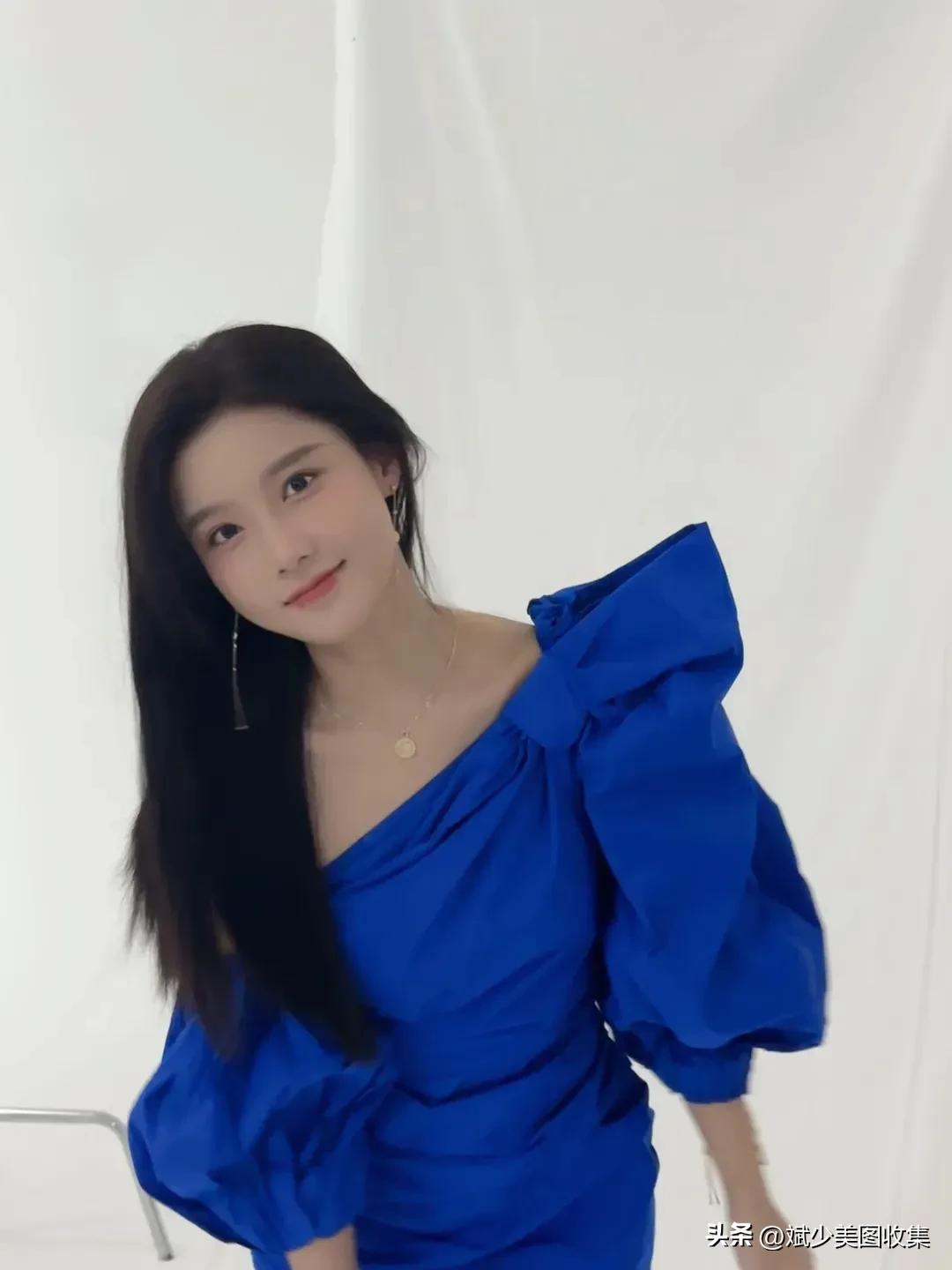 陈意涵身材怎么样,陈意涵产后身材不输杨幂