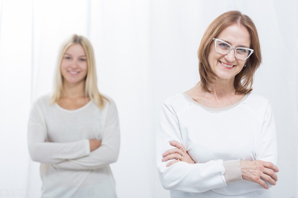 婆婆和儿媳妇最好的相处方式,高情商的女人是怎么和婆婆相处的