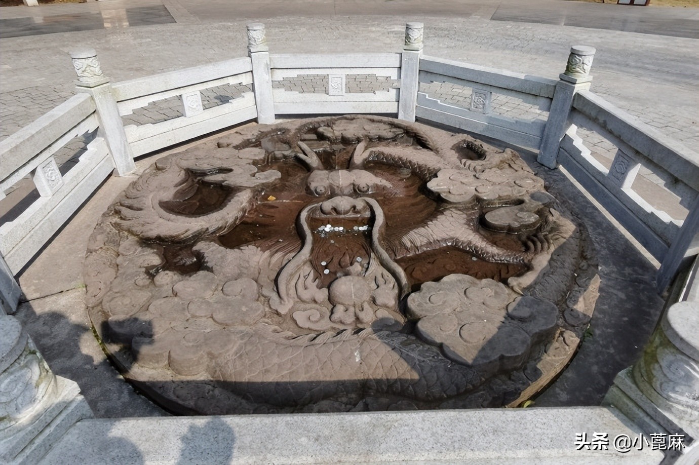 四川眉山彭山有哪些旅游景点,眉山齐山双佛旅游景点推荐