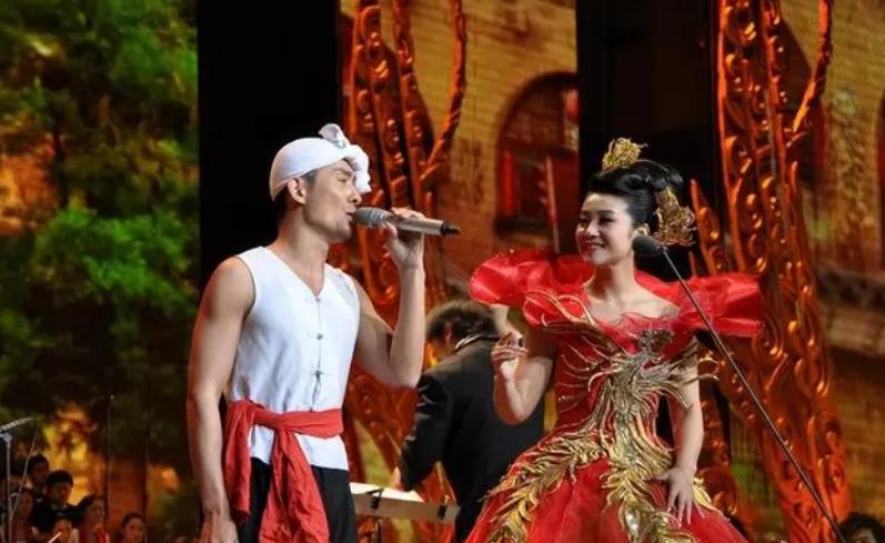 “装疯卖傻”的阿宝活成了笑话,装疯卖傻的阿宝现状如何