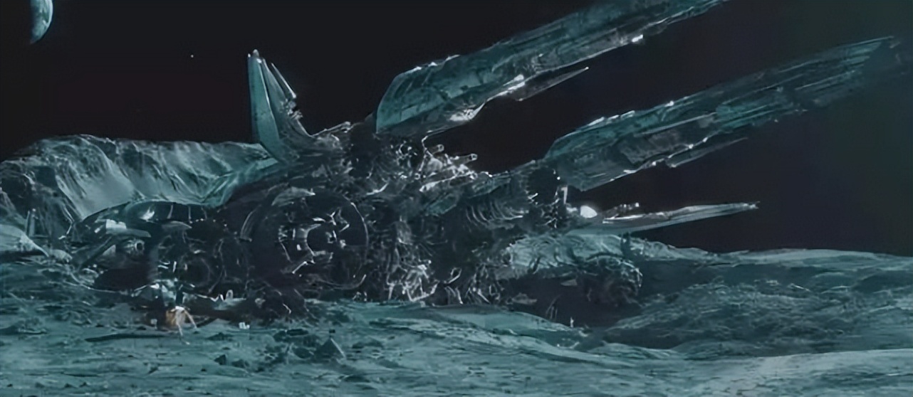 美国重返月球发射过程,美国登陆月球的飞船回地球视频