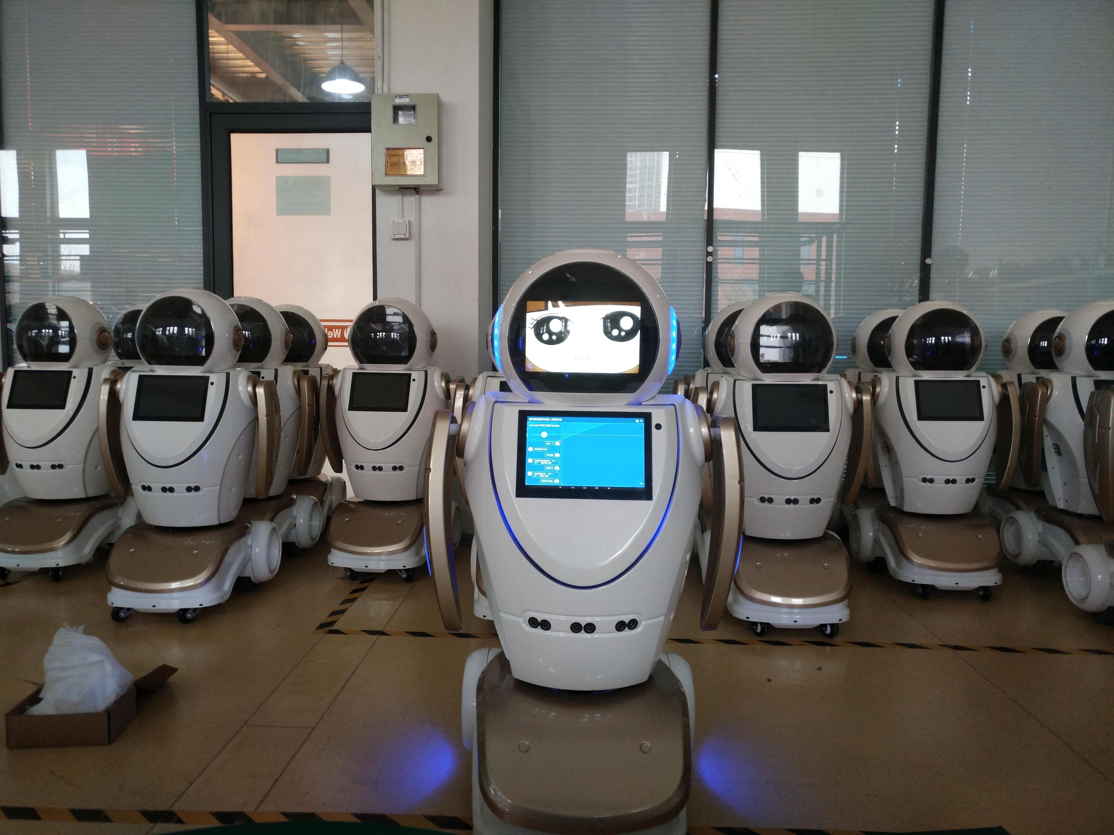 未来十年可能要消失的十个职业,未来20年逐渐消失的六类职业