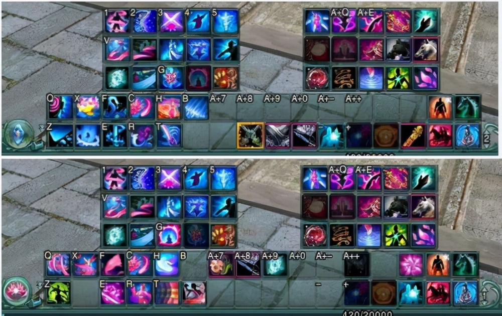 剑三代练被跑单有什么办法解决,剑三被代练改了键位