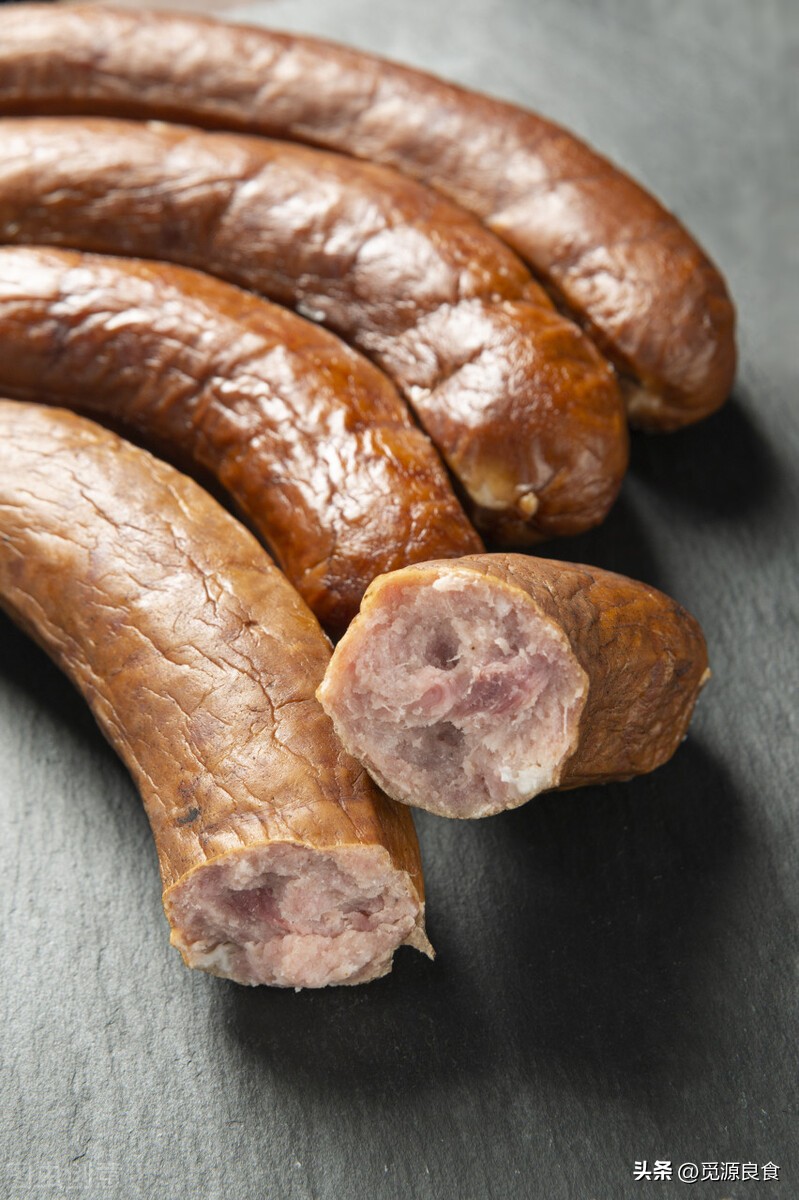 哈尔滨红肠哪家的最好吃,哈尔滨红肠哪家不是烟熏