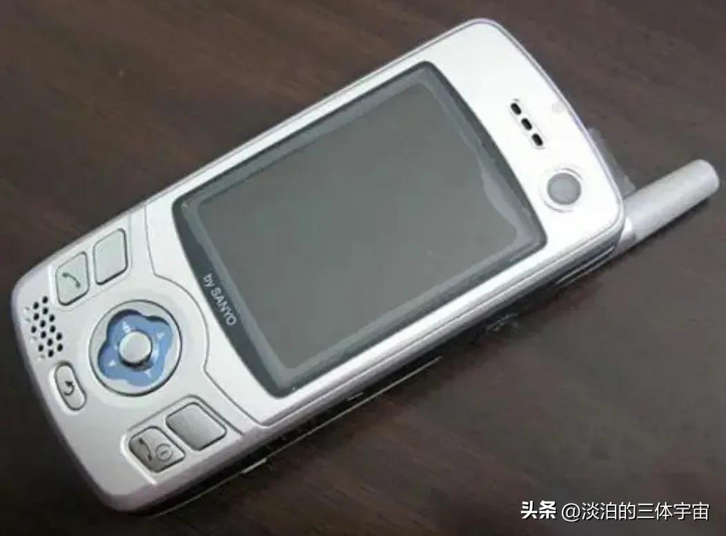 日本如何失去手机市场,日本怎么没有手机品牌