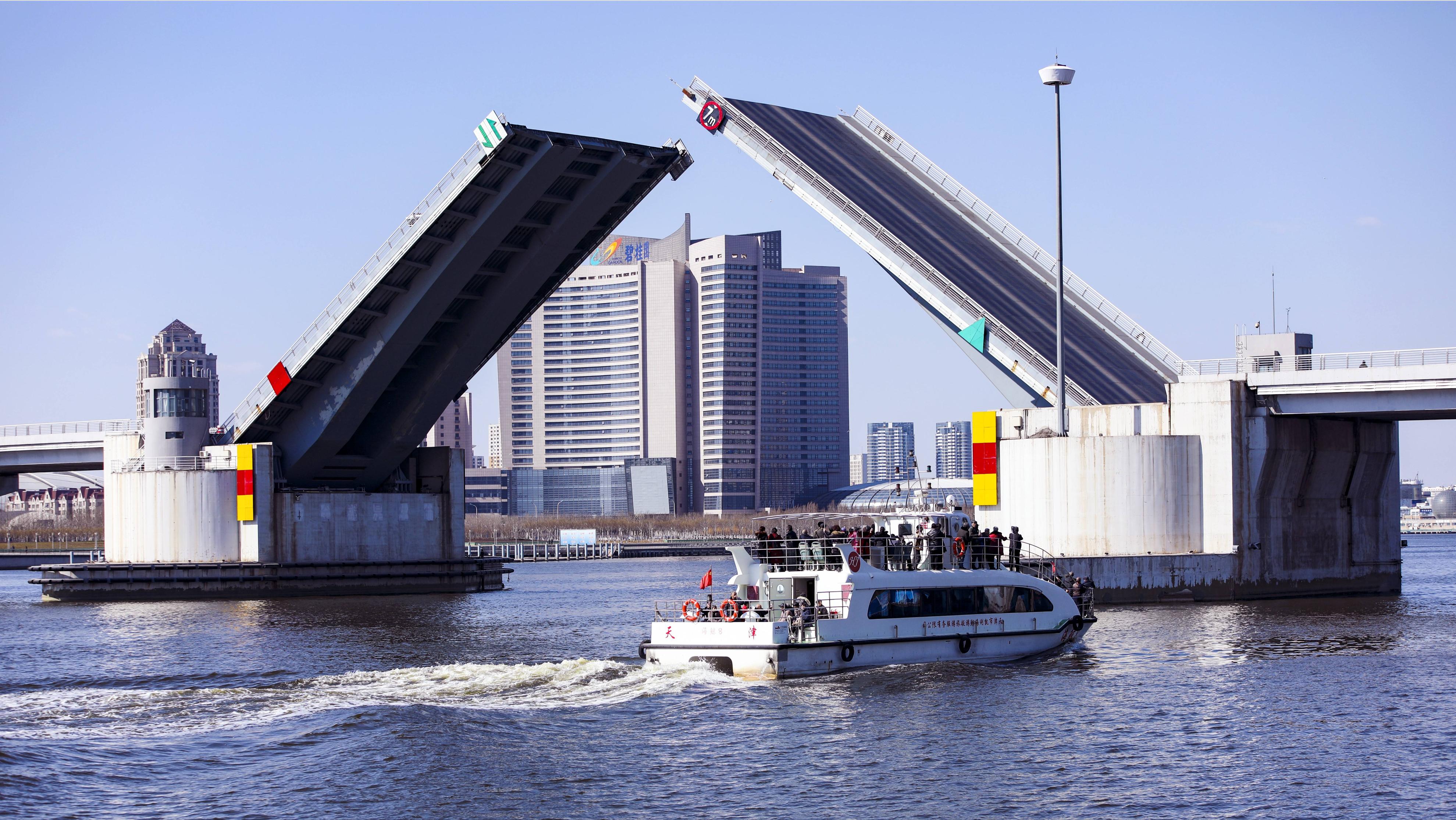 中国跨海跨江跨河桥梁世界第一,中国建的高难度桥梁