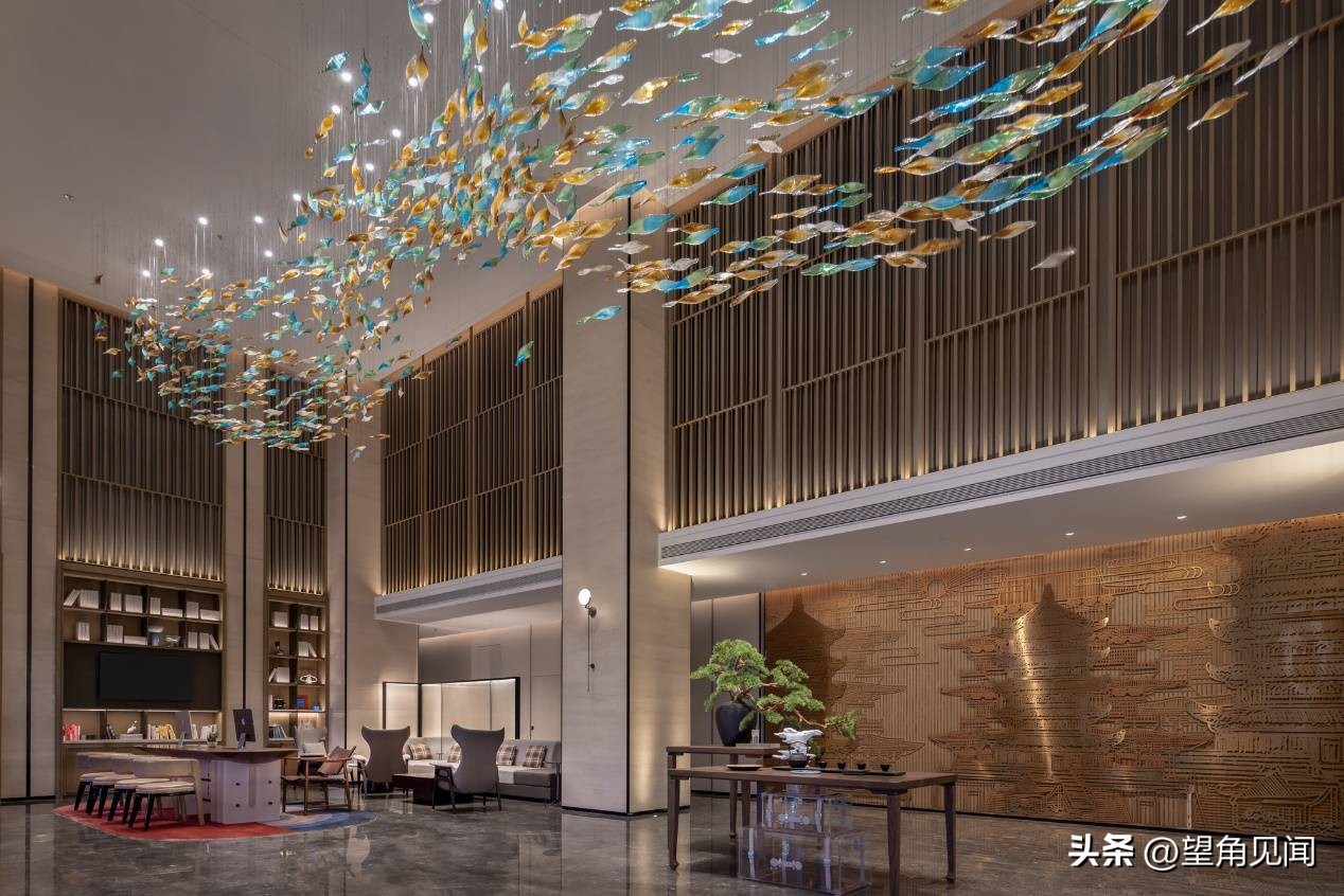 万达悦华酒店全国有多少家,万达悦华酒店蝉联迈点前五强