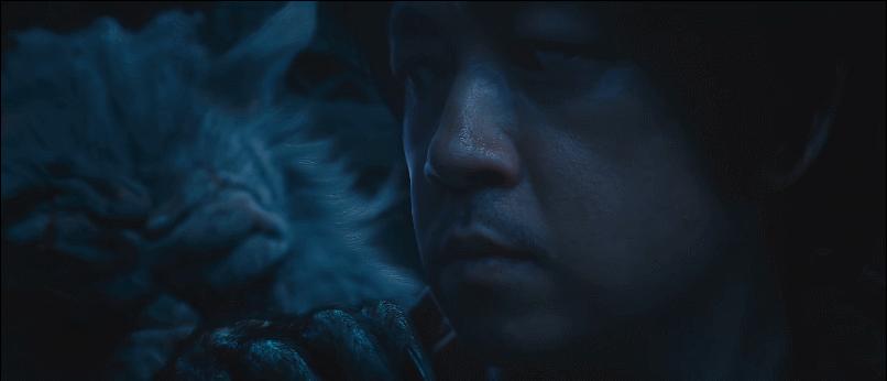 鬼吹灯之昆仑神宫后面是哪一部,鬼吹灯之昆仑神宫电视剧出了吗