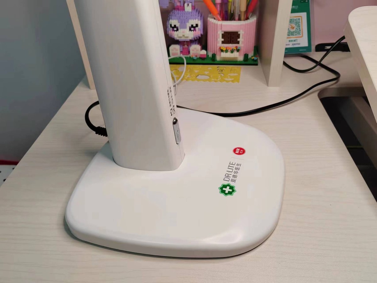 儿童护眼灯6-12岁,爱德华医生天使之光2台灯