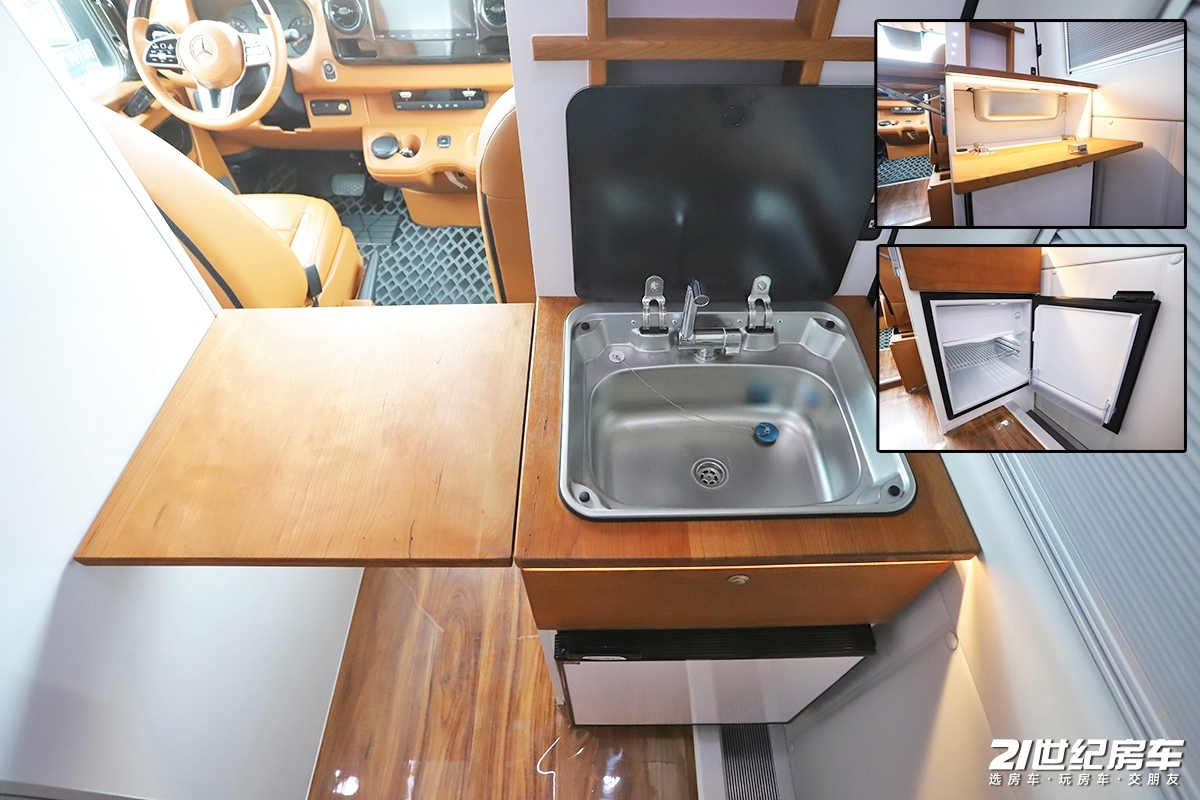 顶级vanlife露营车,vanlife露营车欧洲风格