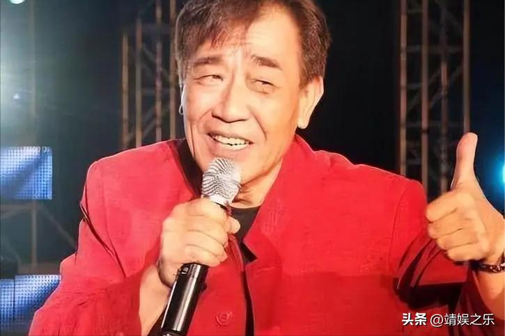 歌王张帝多大年龄了,男歌手张帝全家照片