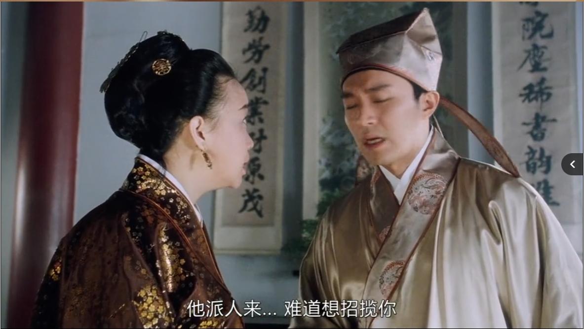 周星驰唐伯虎点秋香背后的故事,唐伯虎点秋香被周星驰捧红的人