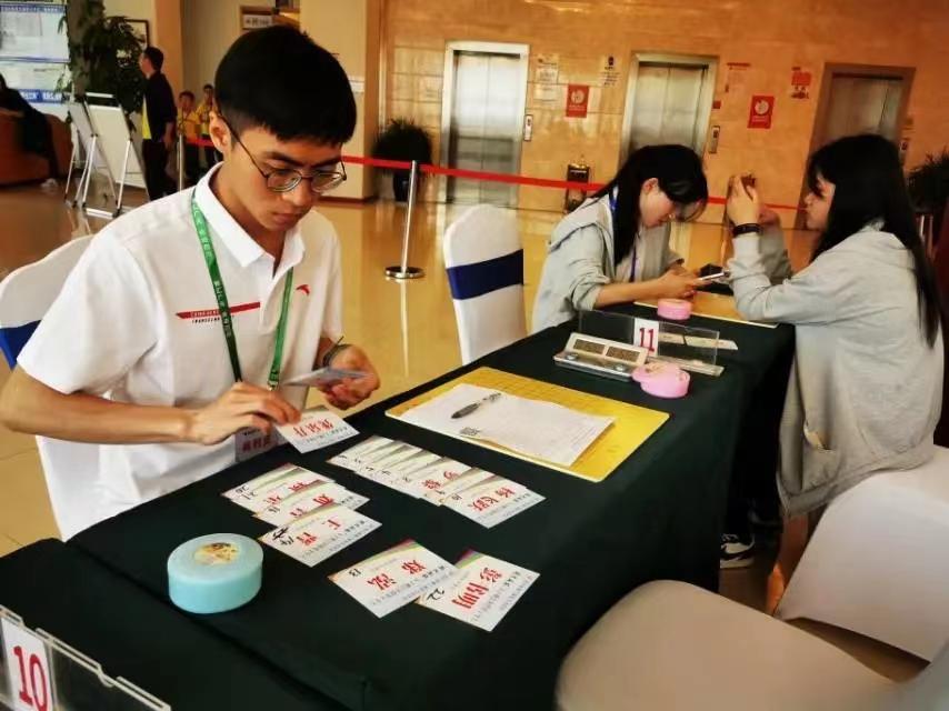 成都大运会中国队103枚金牌,智运会历年团体冠军