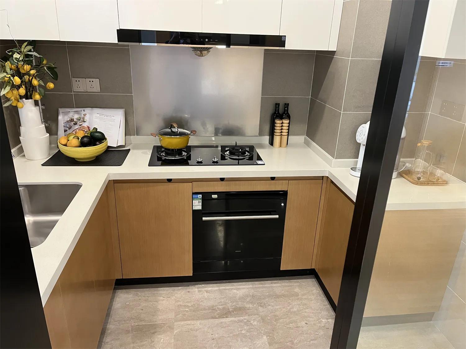 里城玺樾山值得买的户型,里城玺樾山新楼盘