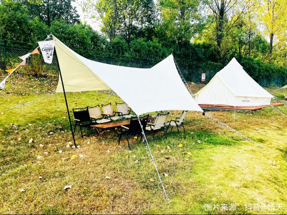 信阳冬日周边游,信阳旅游露营攻略