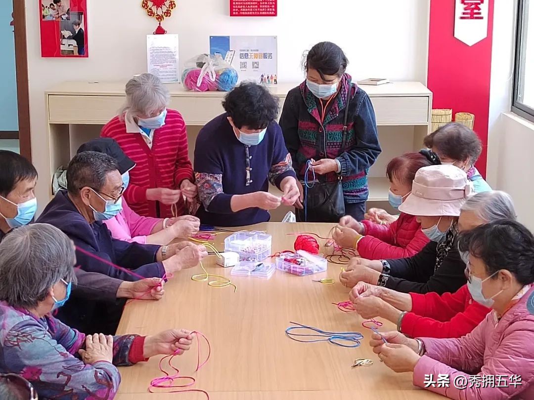 社区党建引领老旧小区换新颜,党建引领激发老旧小区新活力