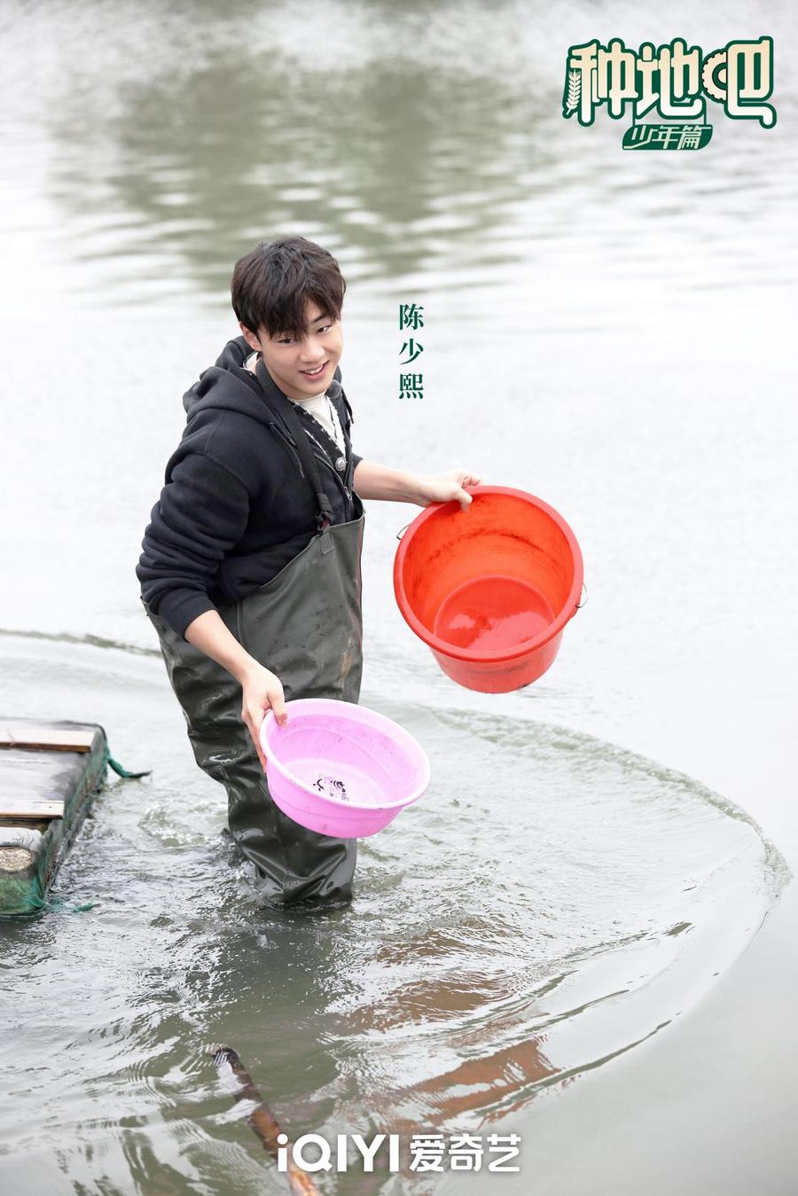 种地吧成长的阵痛完整版,种地吧水稻成长历程