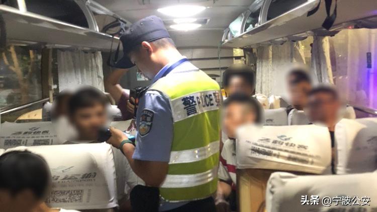 重拳出击严查交通违法行为,重拳打击交通违法整治