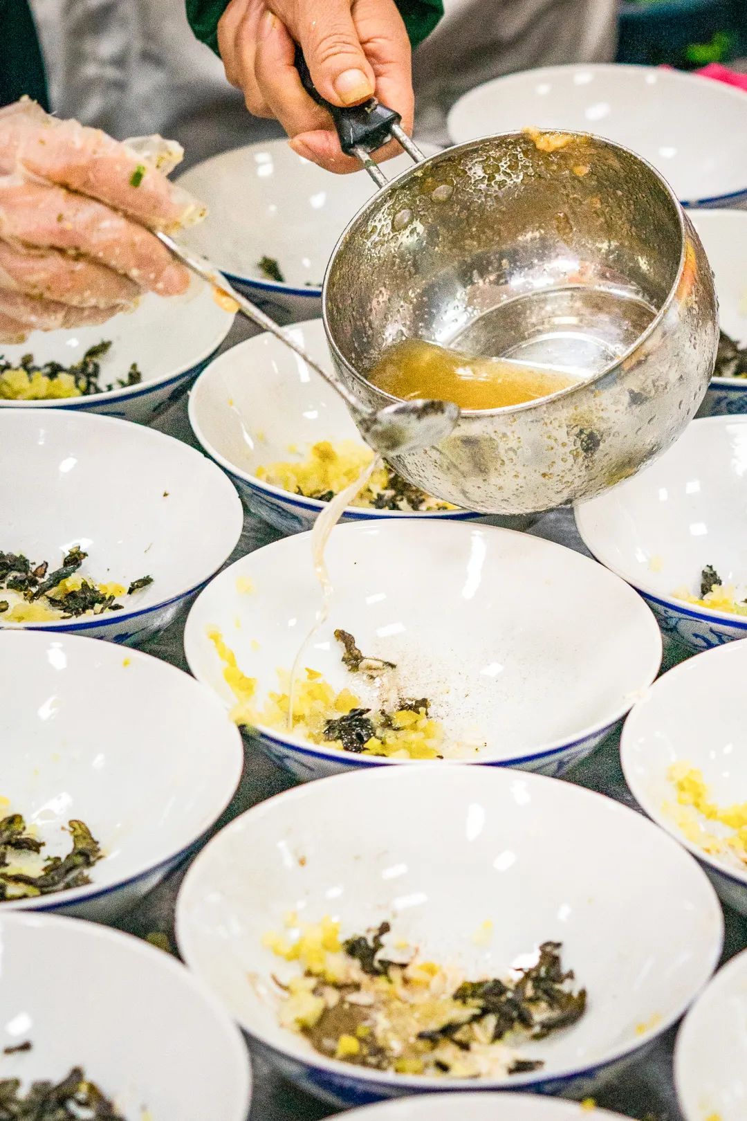 去武汉你一定要了解这些,去武汉必须做的10件事