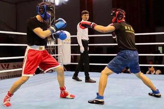 勇敢者的运动比赛,最新浙江省拳击俱乐部超级联赛