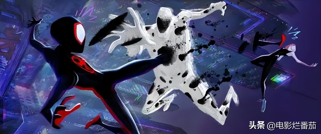 2024年必看超级大片盘点,2022年最震撼大片必看