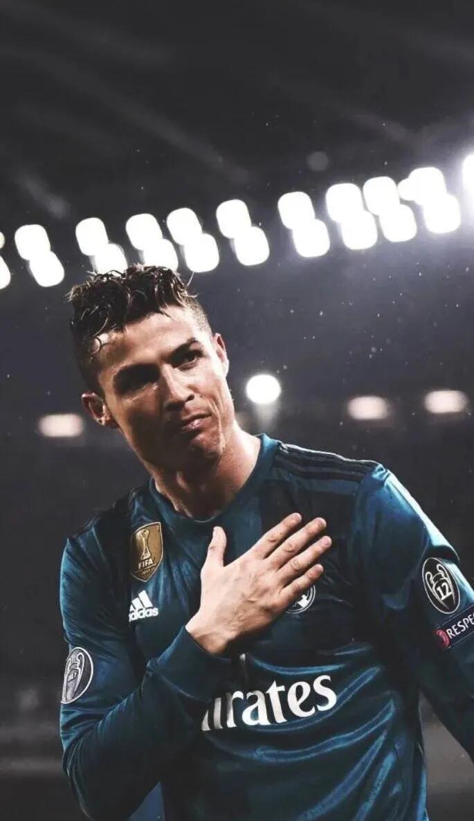 c罗自己的主见,c罗今后的打算