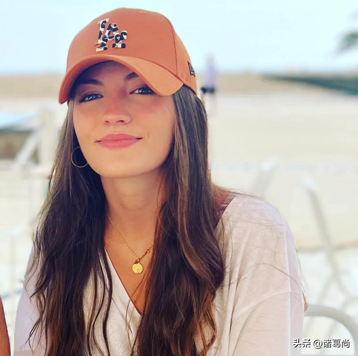 盘点各足球明星的孩子,猜足球明星长大有多帅