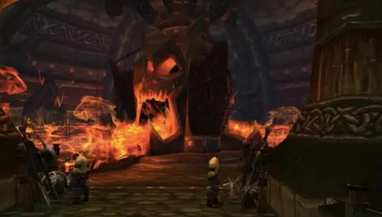 魔兽怀旧纳克萨玛斯老克攻略,魔兽世界wlk纳克萨玛斯boss攻略