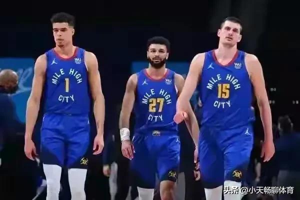 盘点季后赛打出身价的球星,波波维奇季后赛9次横扫