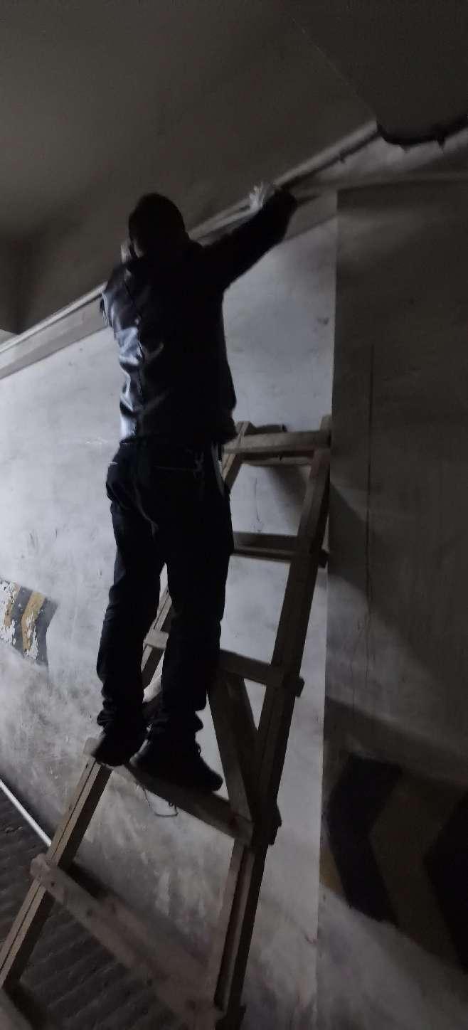 监控安装方法及调试,监控安装方法手机观看