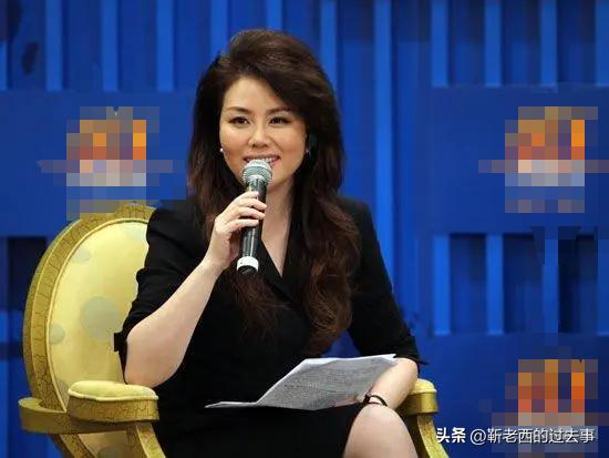 央视最美主持人离开时年仅33岁,几位去世的主播