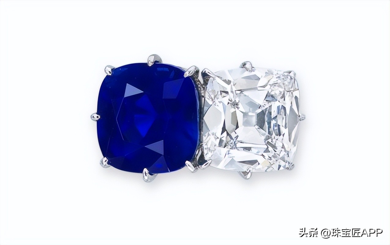 宝石拍卖价格排行2020,五大宝石买哪种宝石增值高