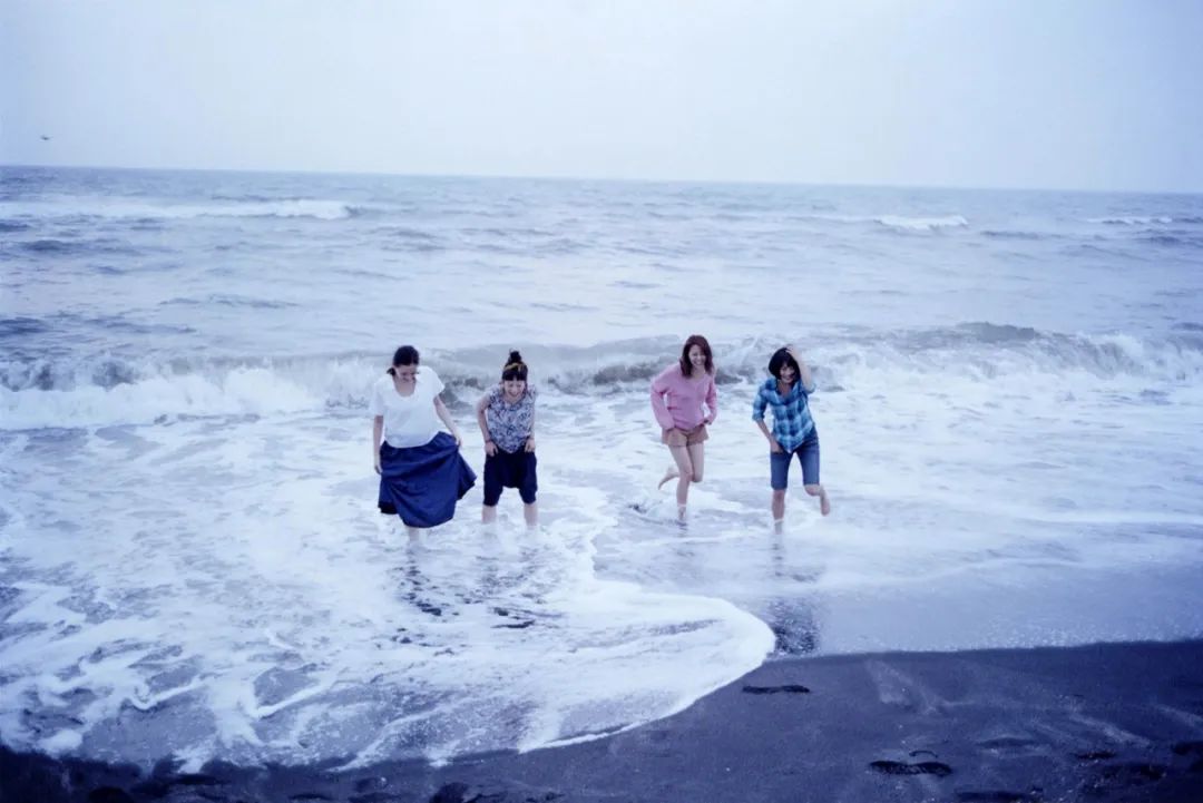 我准备好船票，现在带你漂向大西洋