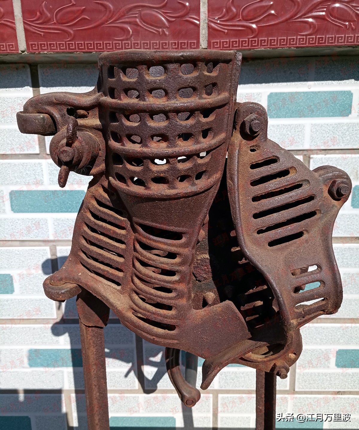 大山里的代号，小三线的前世今生035，国营566厂，吉林大华机器厂