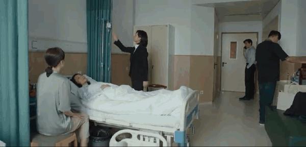 县委大院各演员的演技谁更出彩,县委大院各演员演技谁更出彩