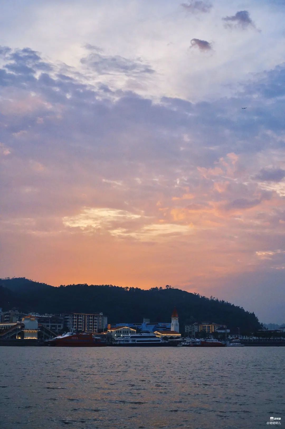 机票￥350！这个美食天堂，去一趟还相当于去了巴黎罗马威尼斯！