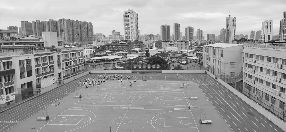 城厢区好小学,城厢镇教育学校