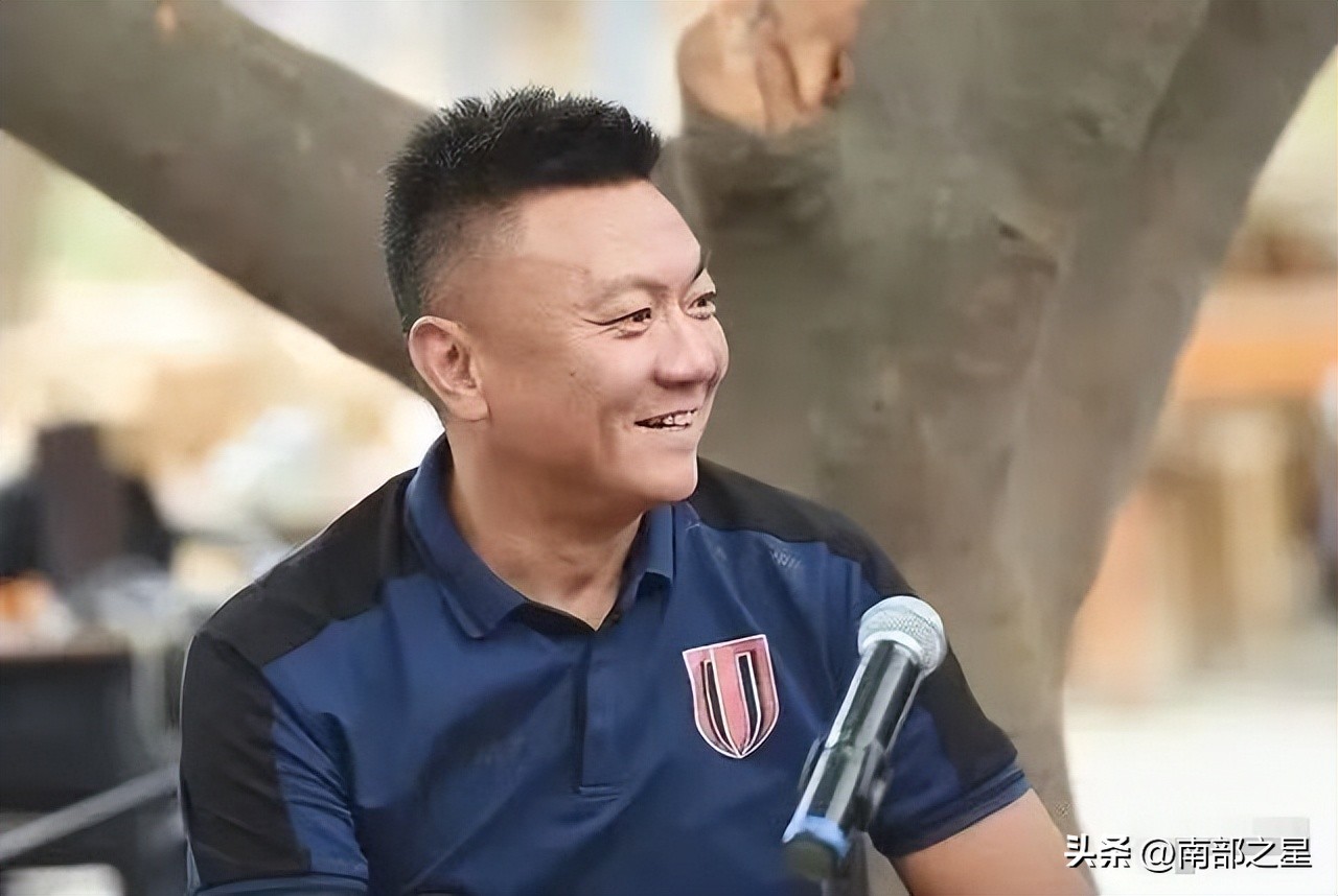 单挑持械暴徒死里逃生，带伤征战全运收获进球，回顾大侠魏群血案