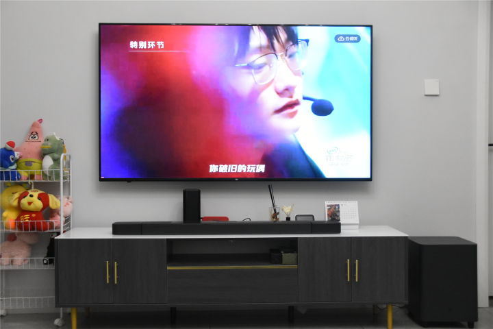 jblbar5.1回音壁支持全景声吗,jblbar回音壁测评