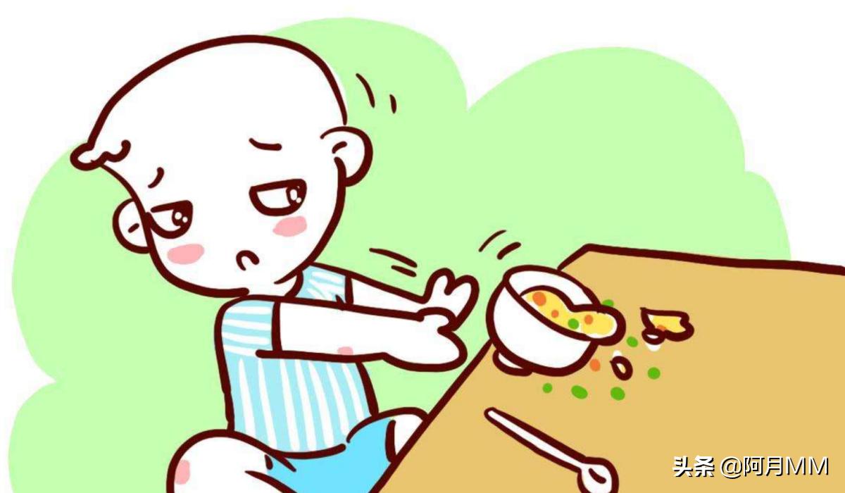 宝宝喂辅食时家长要不要一直说话,一喂宝宝妈妈就哭怎么缓解