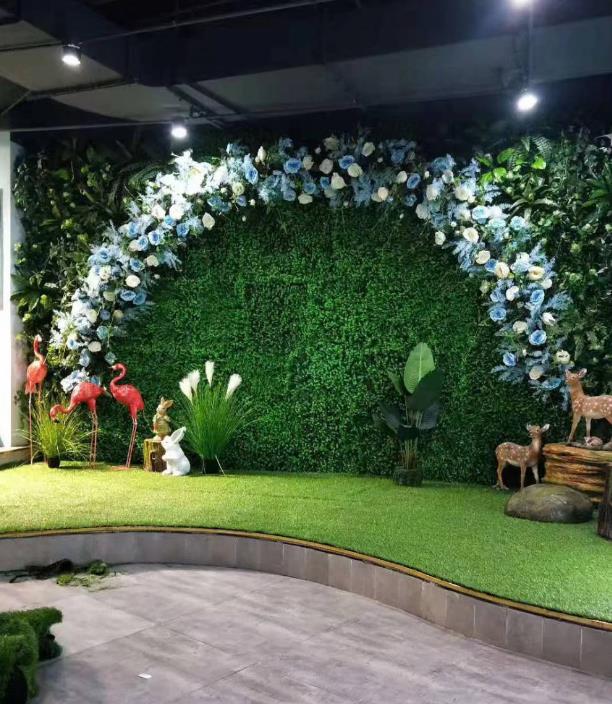 南平人造草坪分类,人造草坪种类图解大全