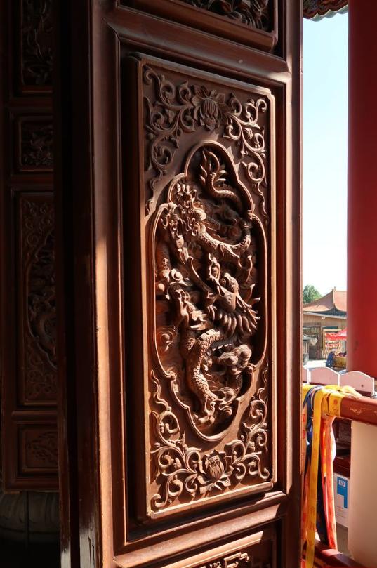 哇~终于放假了！！！可以开着大众ID4出去玩啦