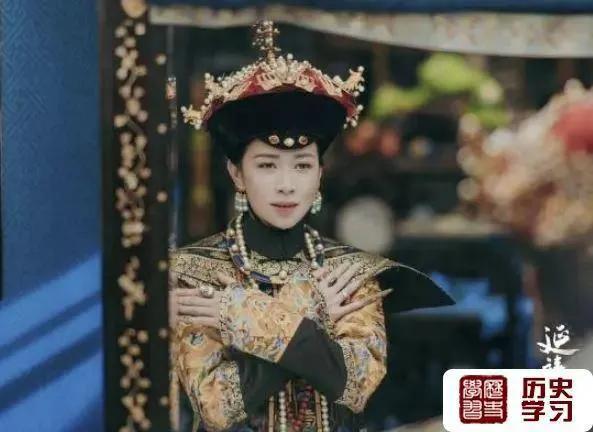 康熙最喜欢谁的皇后,康熙一生最爱的女人孝诚仁皇后